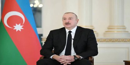Aliyev, Türkiye'ye gelecek