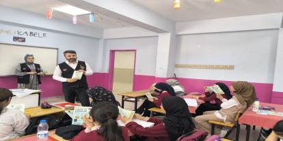 Dolu Dolu Bir Yaz İçin Senin Yazın'dayız