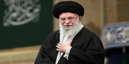 Müslüman Kardeşler'den İran İslam Cumhuriyeti Rehberine destek mektubu