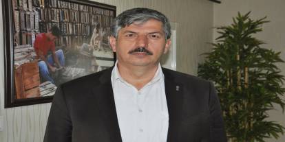 BESO'dan esnafın taleplerine destek: Esnafımız desteklenmelidir