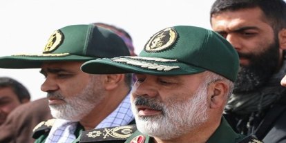 Hamanei, Sepah'a yeni Kara Kuvvetleri Komutanı atadı