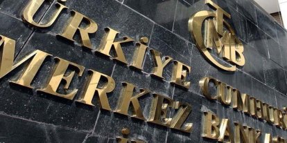 Merkez Bankası rezervleri 159,3 milyar dolara yükseldi
