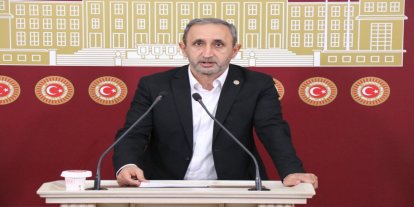 HÜDA PAR: Açılan alan sonrası dönemde Kürtleri yozlaştırma projeleri devreye sokulmak isteniyor