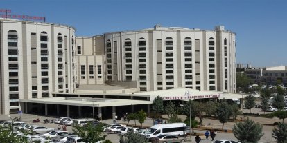 Şanlıurfa'da silahlı kavga: 2 kişi yaralandı