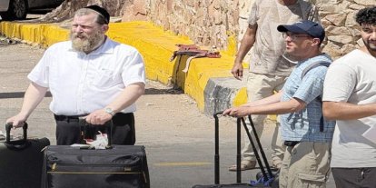 Ev sahibi direnir, hırsız kaçar: Siyonistler bir kez daha maskeyi düşürdü