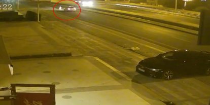 9 Yaşındaki Nermin'nin hayatını kaybettiği kazada sürücünün alkollü olduğu iddia edildi