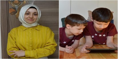 Okullar tatil oldu, yaz tatilinde teknoloji kullanımına dikkat