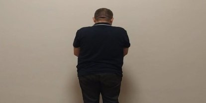 Gaziantep’te hapis cezası bulunan hükümlü yakalandı