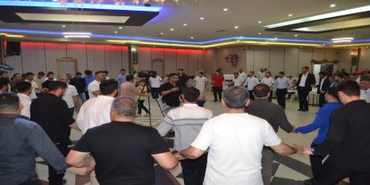 Özlem Ajans sanatçıları: Halkımızın inancına uygun düğünler yapıyoruz