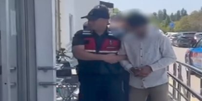 Çukurova'daki orman yangınıyla ilgili 5 kişi tutuklandı