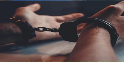 Bingöl’de 5 yıl kesinleşmiş cezası bulunan şahıs yakalandı