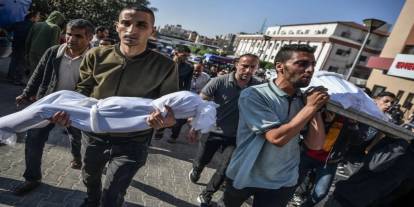İşgalcilerin bugünkü saldırılarında 29 Gazzeli şehit oldu