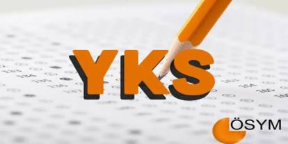 YKS soru ve cevap anahtarları yayımlandı