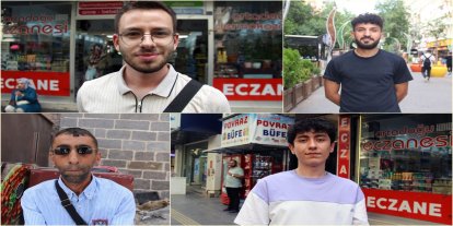 Diyarbakırlılar ulaşım sorunlarına çözüm bekliyor: Tramvay artık bir zorunluluk!