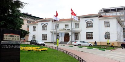 Bursa'da 5 günlük eylem ve etkinlik yasağı