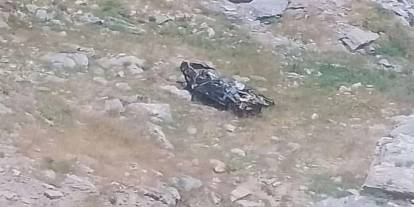 Memur-Sen Batman Şubesi'nden Sason'daki kazaya ilişkin taziye mesajı
