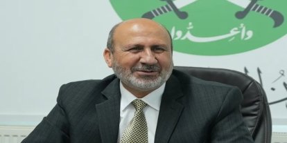 Ürdün'de Müslüman Kardeşler Cemaati'nin Genel Murakıbı gözaltına alındı