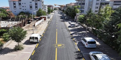 Geçit: Ulaşım ağımızı planlı yatırımlarla güçlendiriyoruz