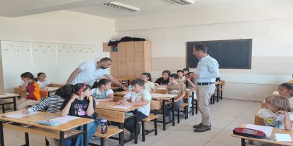 "Öğretmenlerin il içi mazerete bağlı yer değiştirme başvuruları duyurusu yayımlandı