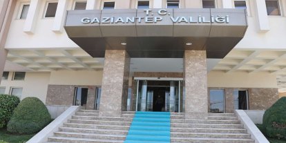 Gaziantep'te piknik alanlarına kısıtlama getirildi