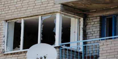 Ukrayna'ya Rus saldırısı: 20 ölü