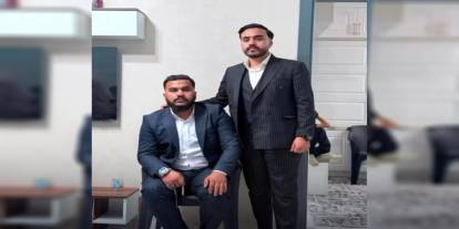 Şanlıurfa'da silahlı kavga: 2 kardeş öldü
