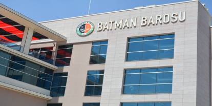 Batman Barosu'ndan Raman Dağı'nda katledilen atlar için suç duyurusu