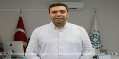 "Uyuşturucu ile topyekûn mücadele şart"