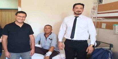 Batman'da kapalı yöntemle mide kanseri ameliyatı başarıyla gerçekleştirildi