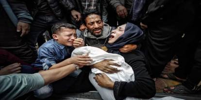 Gazze'de soykırım 630. gününde: İşgalciler saldırılarını sürdürüyor, can kaybı artıyor