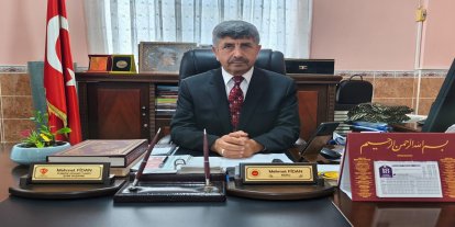 Mersin'de yaz Kur’an kursları çocukları bekliyor