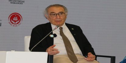 Prof. Dr. Tarhan: İyilik yapmak, çift taraflı bir mutluluk kaynağıdır