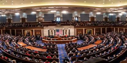ABD Senatosu, Trump'ın İran'a karşı savaş yetkisini sınırlama girişimini reddetti