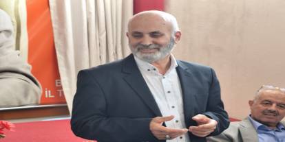 Başkan Fırat: Uyuşturucu kullanımı son on yılda zirve yaptı