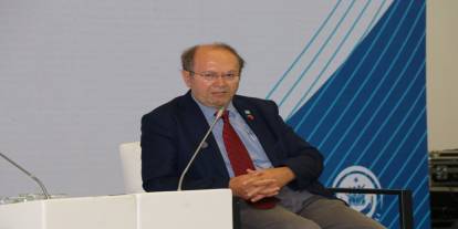 Yazar Kaplan: Postmodern dünyanın aktörleri 'ailesiz bir dünya' tasarlıyor