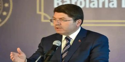 Bakan Tunç'tan Erzurum'daki maden kazasına ilişkin açıklama