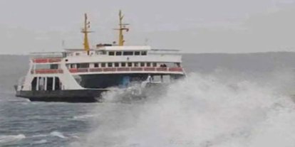 Ege Denizi için fırtına uyarısı