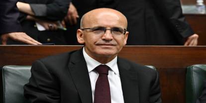 Bakan Şimşek: Kamu harcamalarında yapay zekâ dönemi başlıyor