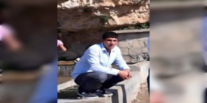 Mardin’de kaynak yaparken elektrik akımına kapılan kişi öldü