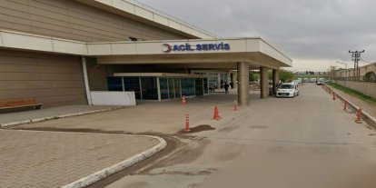 Kazara ateş alan silah bir çocuğun ölümüne neden oldu