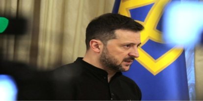 Ukrayna, Ottawa Sözleşmesi'nden çekildi