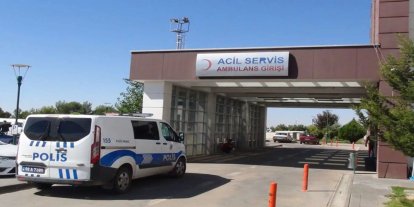 Adıyaman'da trafik kazası: 6 yaralı