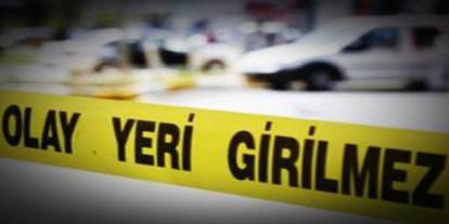 Mersin'de oto yıkamacıda 4 gencin şüpheli ölümü