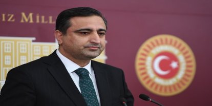 HÜDA PAR Milletvekili Ramanlı'dan "Leman Dergisi"ne sert tepki!