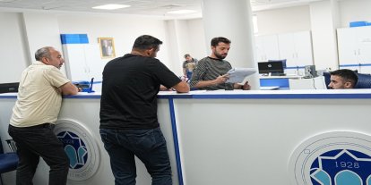 Battalgazi'de "yerinde dönüşüme" 755 başvuru