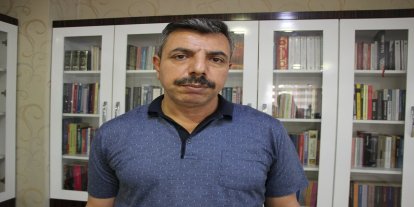 Öğretim Üyesi Dr. Kurşun, HÜDA PAR'ın kanun teklifini değerlendirdi