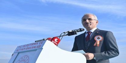 Osmangazi Köprüsü ile 1,5 saatlik Körfez geçişi 6 dakikaya düştü