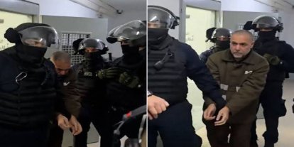 Dr. Hüsam Ebu Safiye zindanda yaşam mücadelesi veriyor: 30 kilo verdi, ilaçsız bırakıldı