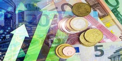 Euro rekor kırdı