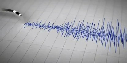 Japonya'da 5,5 büyüklüğünde deprem